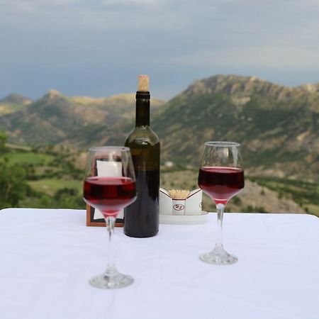 Hotel Euphrat Nemrut Karadut  Bagian luar foto