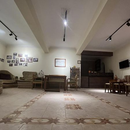 Hotel Euphrat Nemrut Karadut  Bagian luar foto