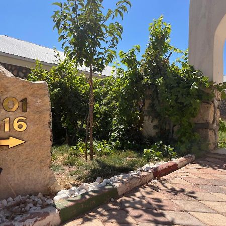 Hotel Euphrat Nemrut Karadut  Bagian luar foto