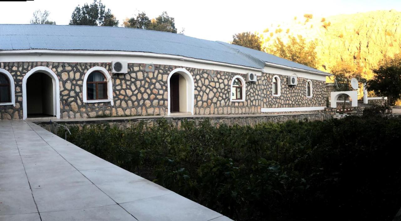 Hotel Euphrat Nemrut Karadut  Bagian luar foto