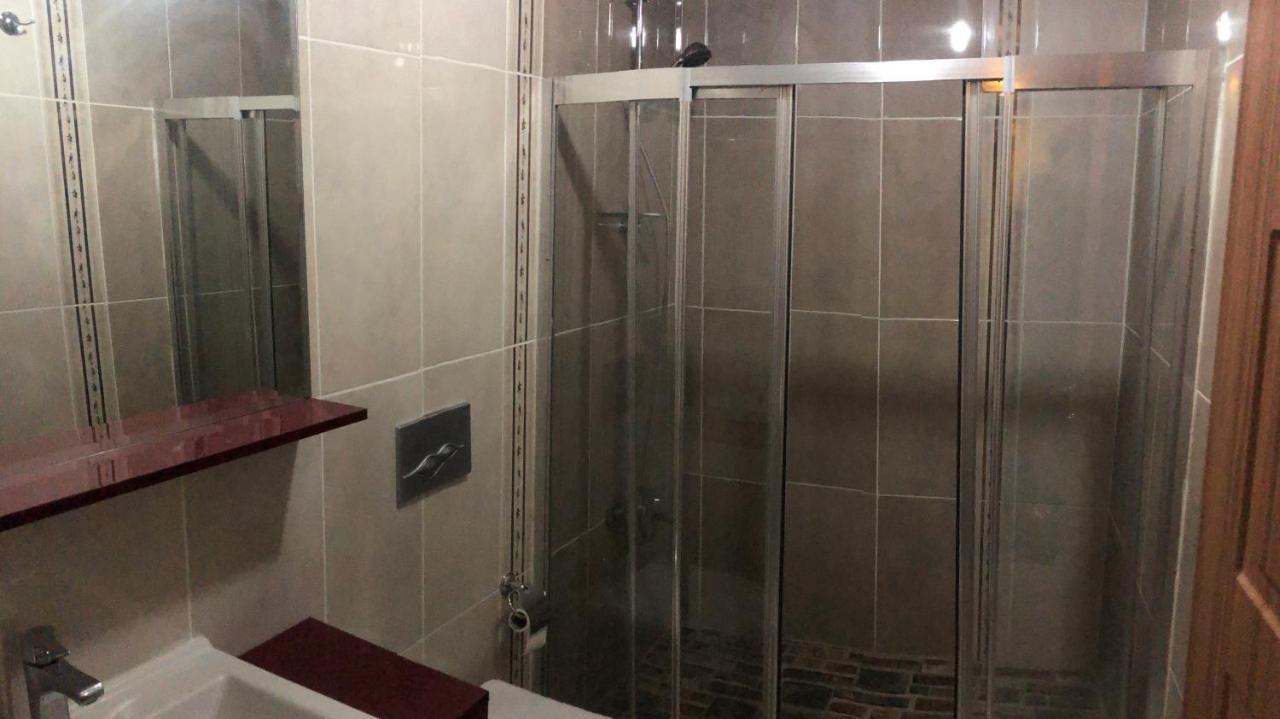 Hotel Euphrat Nemrut Karadut  Bagian luar foto