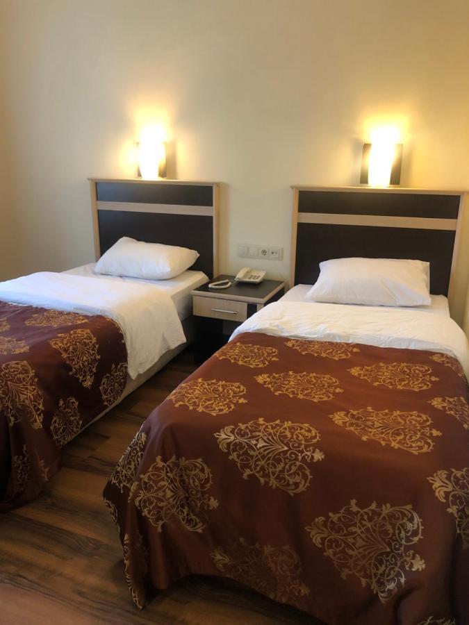 Hotel Euphrat Nemrut Karadut  Bagian luar foto