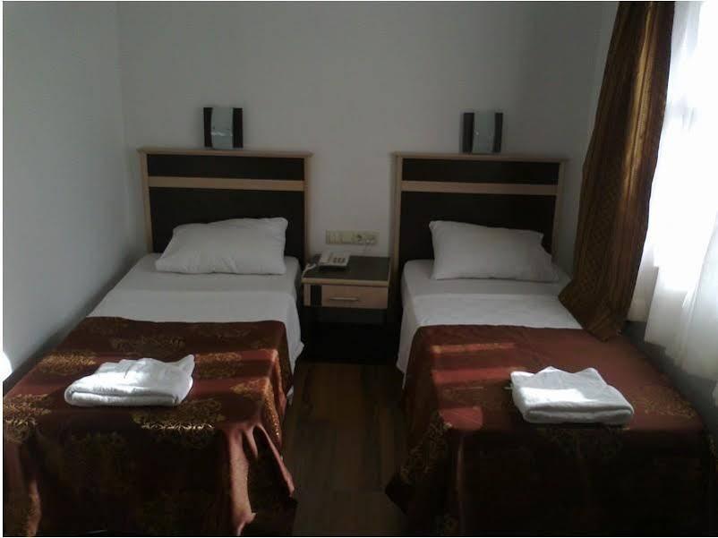 Hotel Euphrat Nemrut Karadut  Bagian luar foto