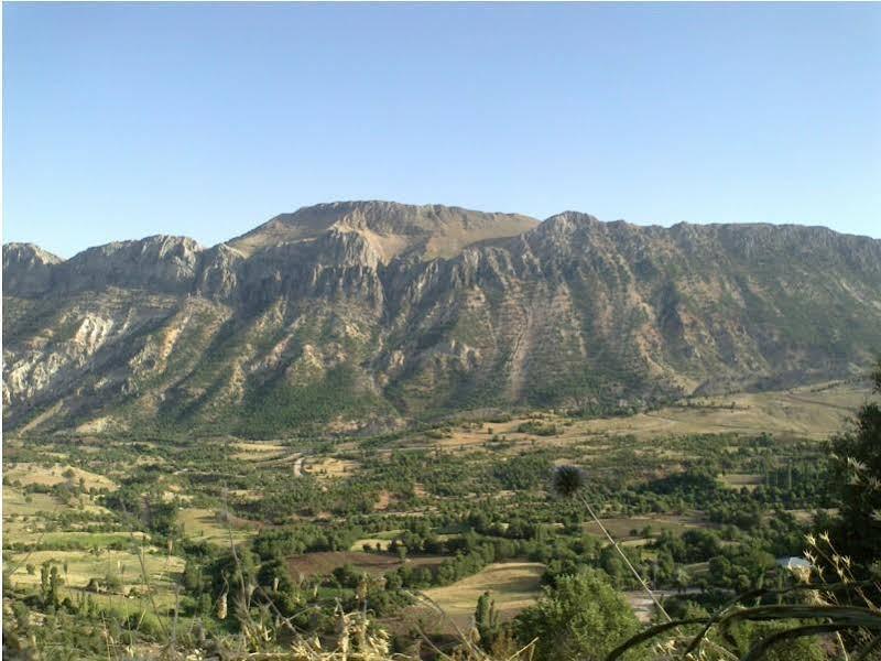 Hotel Euphrat Nemrut Karadut  Bagian luar foto