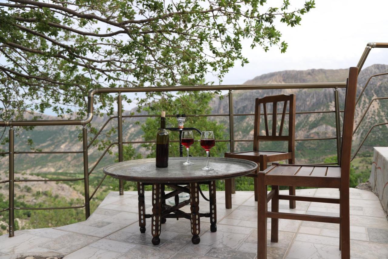 Hotel Euphrat Nemrut Karadut  Bagian luar foto