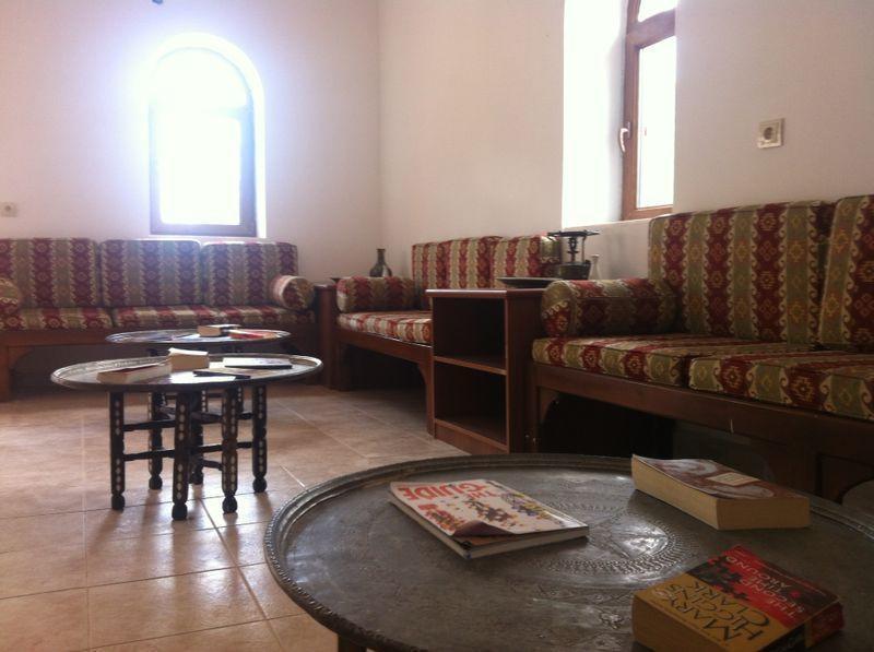 Hotel Euphrat Nemrut Karadut  Bagian luar foto