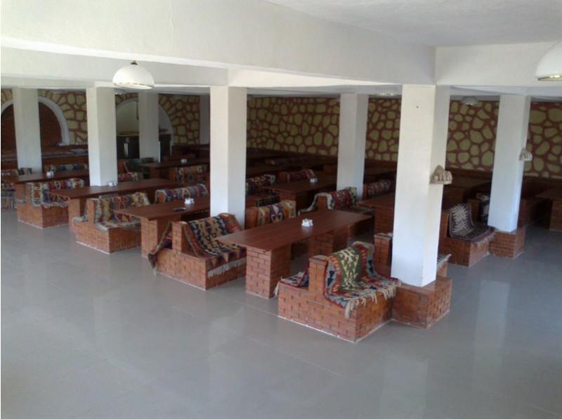 Hotel Euphrat Nemrut Karadut  Bagian luar foto