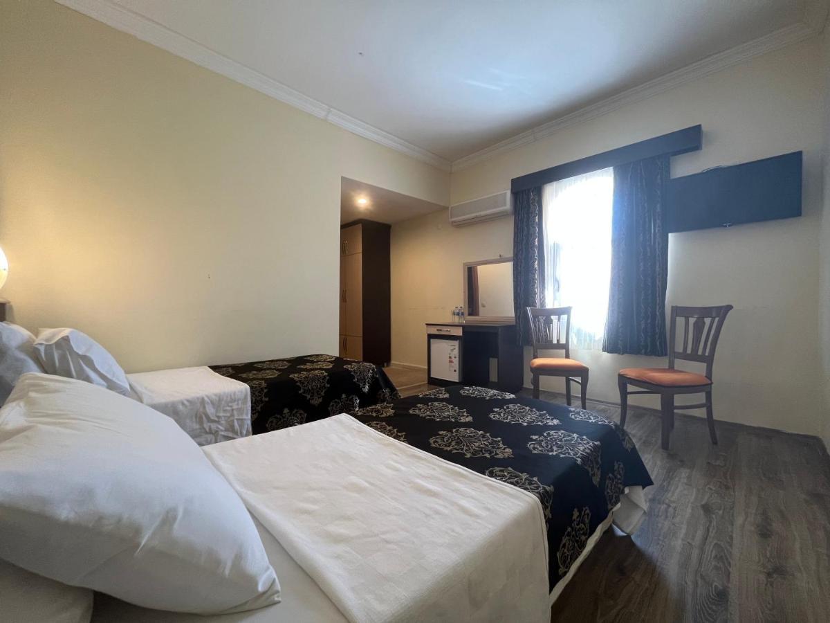 Hotel Euphrat Nemrut Karadut  Bagian luar foto